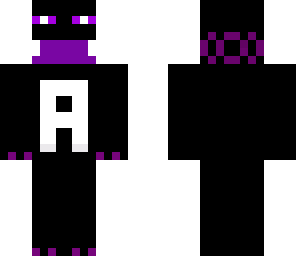 der enderman
