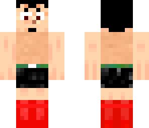 astroboy