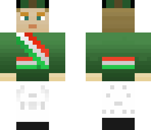 hungarian