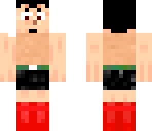 astroboy