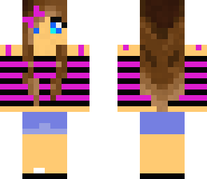 fun girl