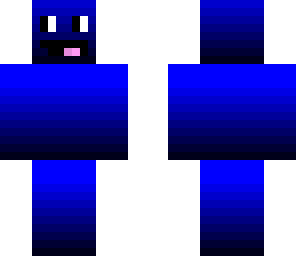 shaded blue