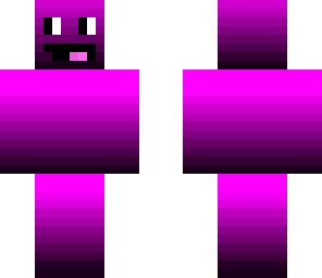 shaded purpel