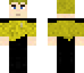 captain kirk