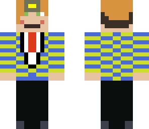 miner