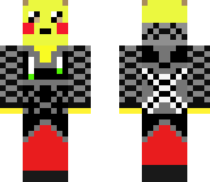 picachu