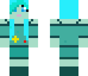 girl bmo