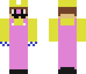wario