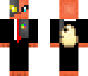 flare copyin leafys style xd