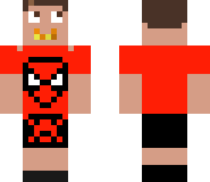 spiderman man
