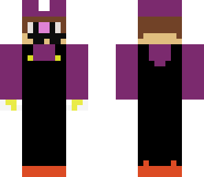 waluigi