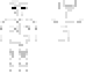 skeletor