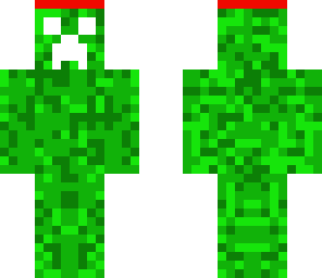 rambo creeper 