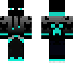 diamond endermen