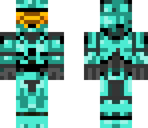 halo diamante