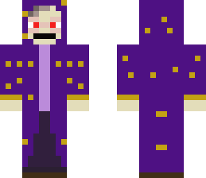 powerful wizard