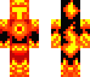 flame