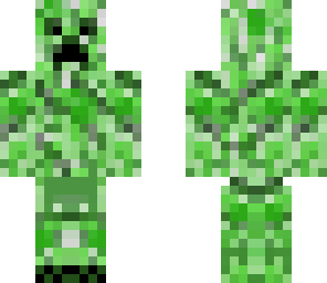 creeper