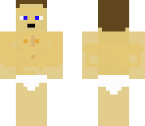 unterpans