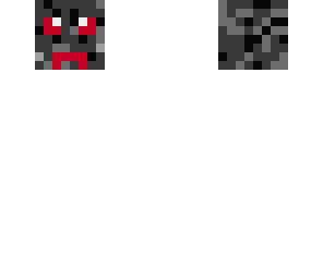 floating creeper head