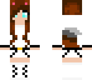 wolf girl