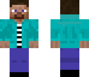 stylish steve