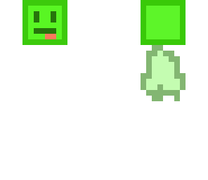 slime troll