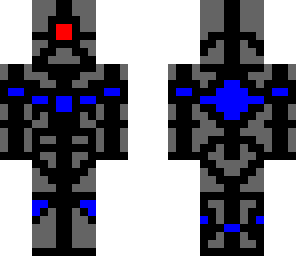 robot