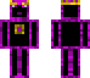 simple purple-black updated