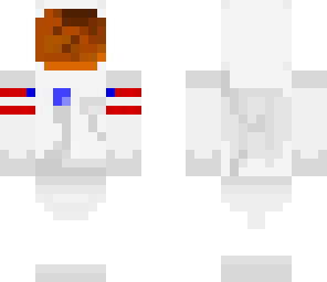 astronaut
