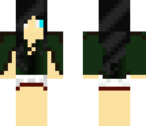 cyrin fix