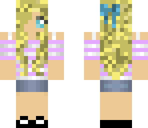 my epic skin