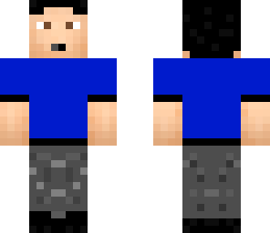 gamer v3 blue