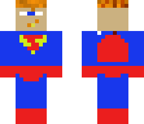 superman