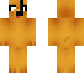 scuba jake