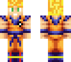 goku