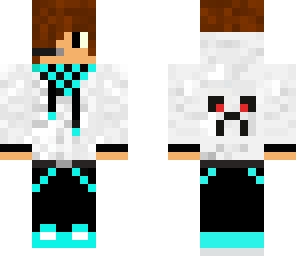 cool boy creeper