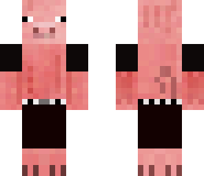 bad pig
