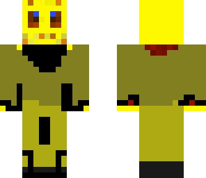 crazy butter man