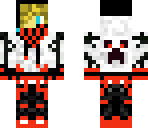 creeper assassin