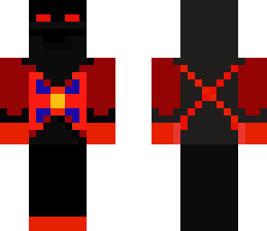 red core