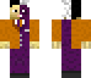 two face