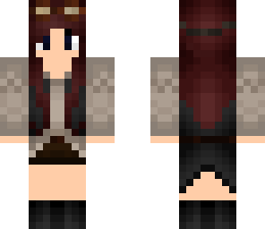 red head medieval