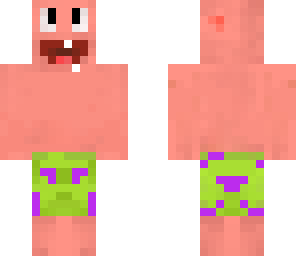 patrick