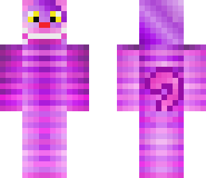 cheshire cat last edit