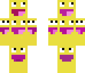 da epic face
