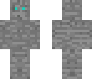 stone eyes