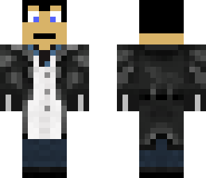 tekkit skin