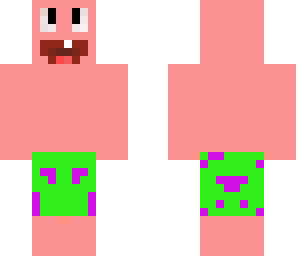 patrick