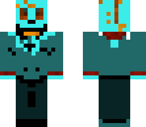 tron man